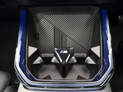 صورة مصغرة 44 لـ 2025 BMW X3