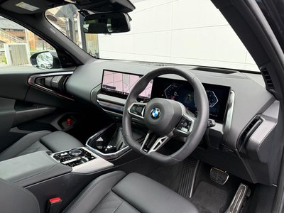 2025 BMW X3 photo 6
