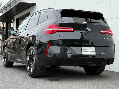 صورة مصغرة 59 لـ 2025 BMW X3