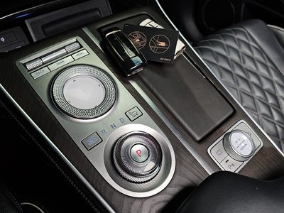 GENESIS GV80 - 9