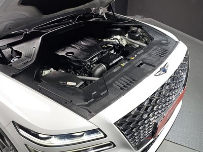 GENESIS GV80 - 7