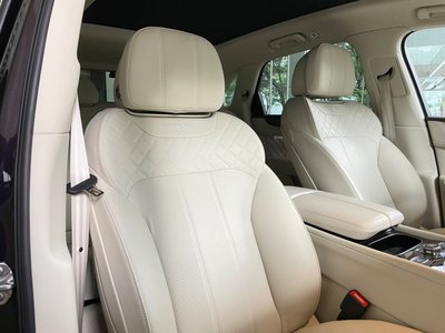 2018 Bentley BENTAYGA thumbnail 15
