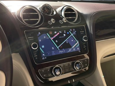 2018 Bentley BENTAYGA thumbnail 20