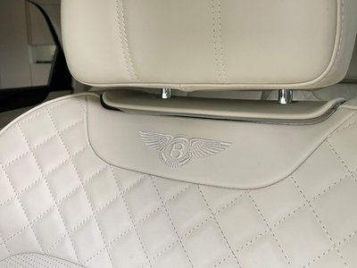 2018 Bentley BENTAYGA 照片 10