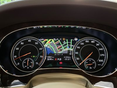 2018 Bentley BENTAYGA thumbnail 19