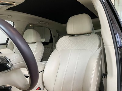 2018 Bentley BENTAYGA 照片 9