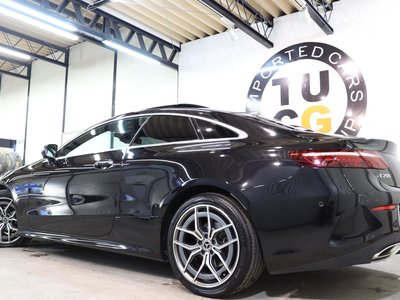 MERCEDES-BENZ E-CLASS - 7