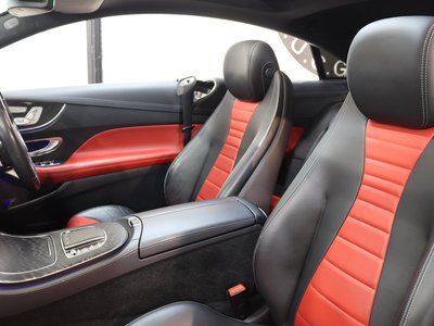 MERCEDES-BENZ E-CLASS - 8