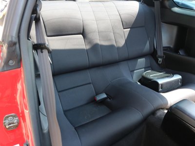 2001 Nissan SYLVIA — миниатюра 17