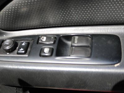 2001 Nissan SYLVIA — миниатюра 24