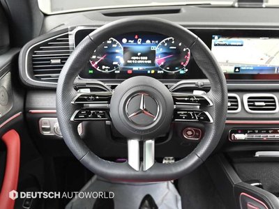 2025 Mercedes-BENZ GLE 缩略图 13