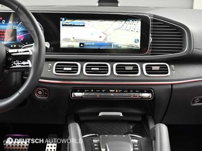 2025 Mercedes-BENZ GLE 缩略图 14