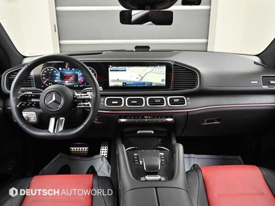 2025 Mercedes-BENZ GLE — фото 1