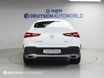 2025 Mercedes-BENZ GLE 缩略图 20