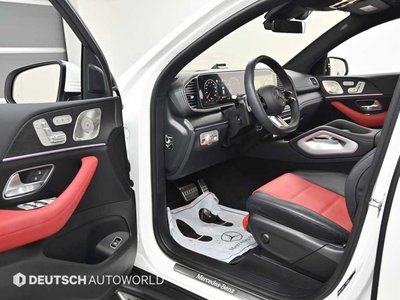2025 Mercedes-BENZ GLE — фото 5