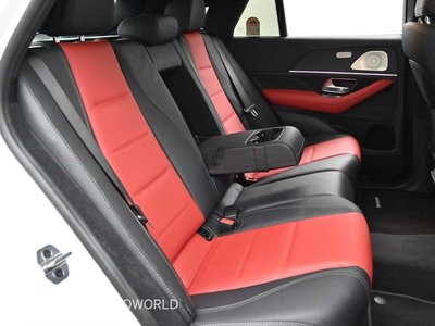 2025 Mercedes-BENZ GLE 缩略图 12