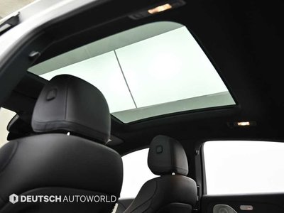 2025 Mercedes-BENZ GLE 缩略图 18