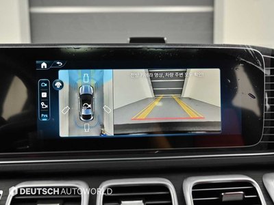 2025 Mercedes-BENZ GLE 缩略图 15