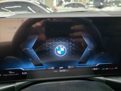 2025 BMW 4 SERIES — фото 4