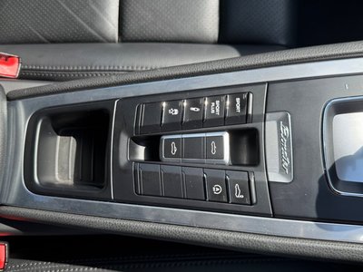 PORSCHE BOXSTER - 10