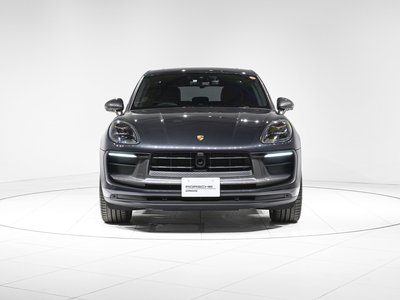 PORSCHE MACAN - 3