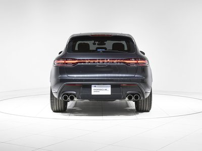 PORSCHE MACAN - 7