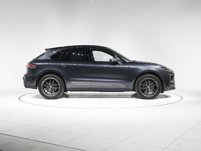 PORSCHE MACAN - 5