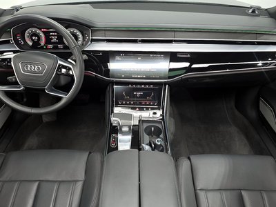 AUDI A8 - 5
