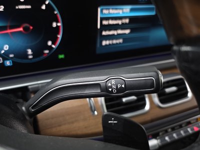 MERCEDES-BENZ GLS - 9