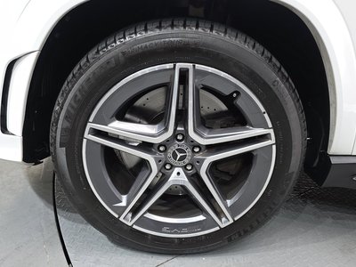 MERCEDES-BENZ GLS - 6