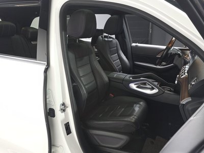 MERCEDES-BENZ GLS - 10