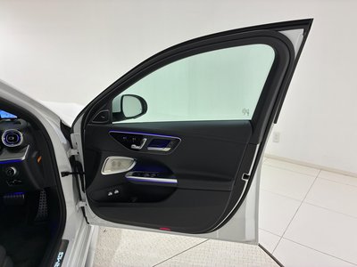 صورة 7 لـ 2024 Mercedes-BENZ C-CLASS AMG