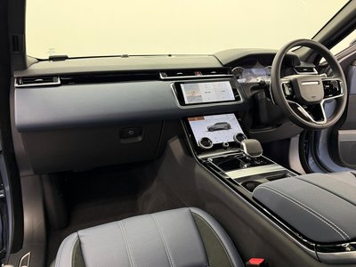 LAND ROVER RANGE ROVER VELAR - 3