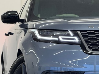 LAND ROVER RANGE ROVER VELAR - 5