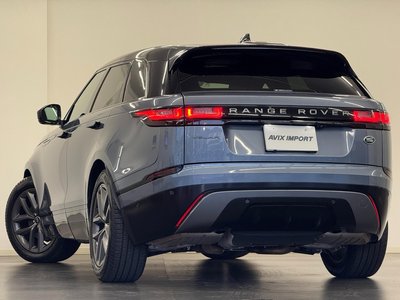 LAND ROVER RANGE ROVER VELAR - 2