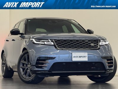 LAND ROVER RANGE ROVER VELAR - 1