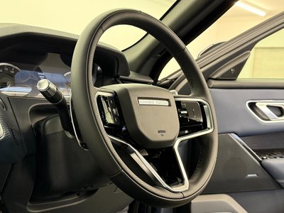 LAND ROVER RANGE ROVER VELAR - 4