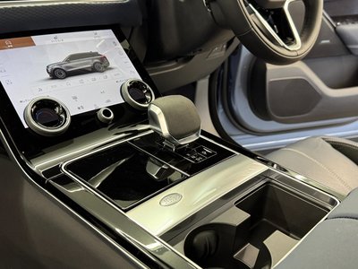 LAND ROVER RANGE ROVER VELAR - 10