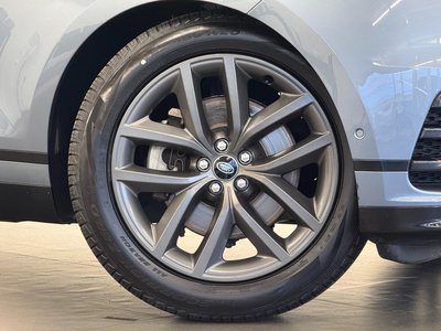 LAND ROVER RANGE ROVER VELAR - 8