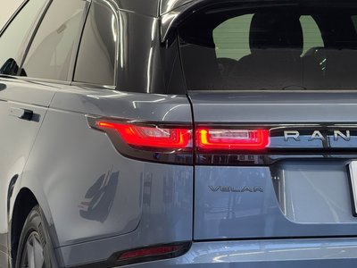 LAND ROVER RANGE ROVER VELAR - 6