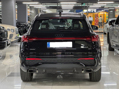AUDI Q5 - 2