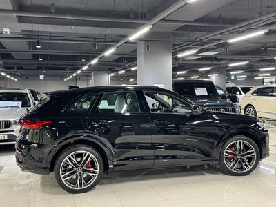 AUDI Q5 - 5