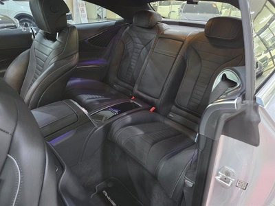 MERCEDES-BENZ S-CLASS - 9