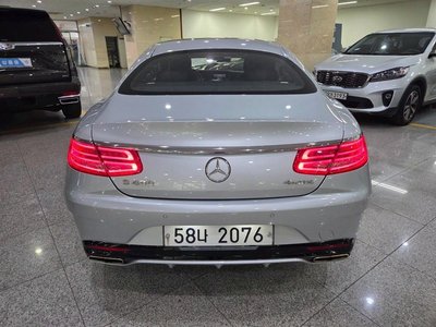 MERCEDES-BENZ S-CLASS - 3