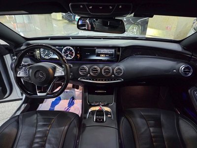 MERCEDES-BENZ S-CLASS - 10