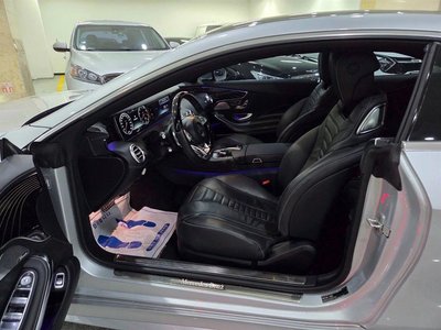 MERCEDES-BENZ S-CLASS - 8