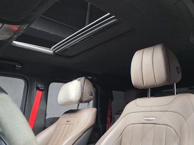 صورة مصغرة 24 لـ 2023 Mercedes-BENZ G-CLASS