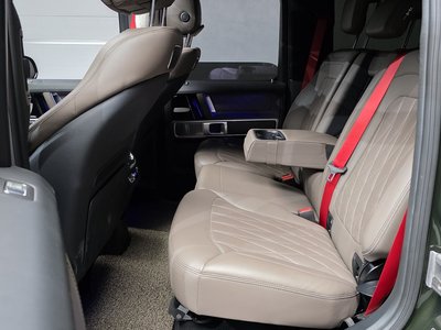 صورة مصغرة 17 لـ 2023 Mercedes-BENZ G-CLASS