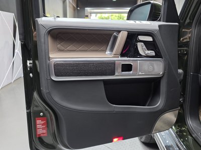 صورة مصغرة 14 لـ 2023 Mercedes-BENZ G-CLASS