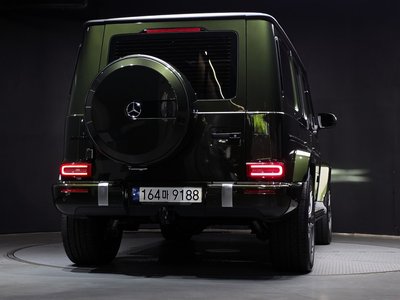 2023 Mercedes-BENZ G-CLASS — фото 4